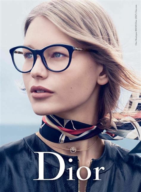 dior eyeglasses 2016